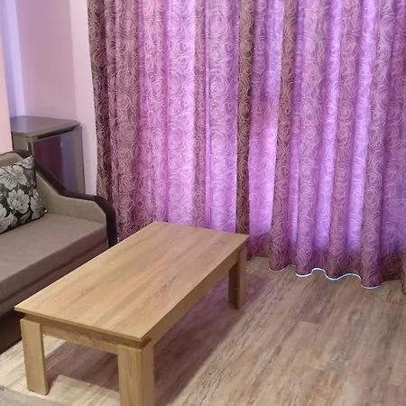 роял Guest house Sandanski