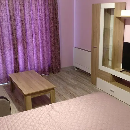 Guest house роял 3*