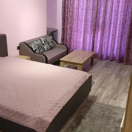 Guest house роял Sandanski