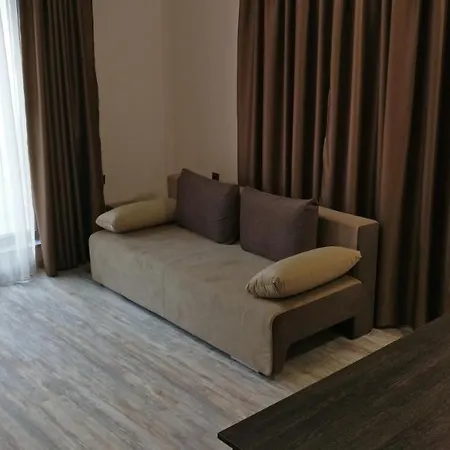 роял Guest house 3*