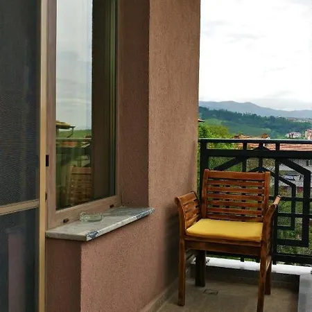 Guest house роял 3*