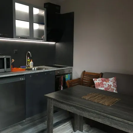 роял 3* Sandanski