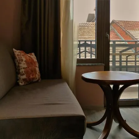 Guest house роял Sandanski