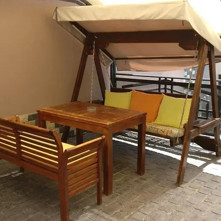 Gasthuis роял Sandanski