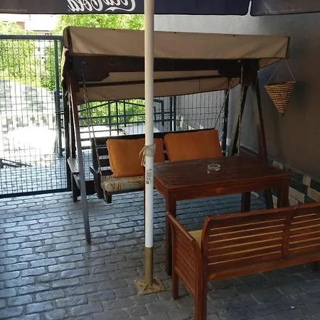 Gasthuis роял