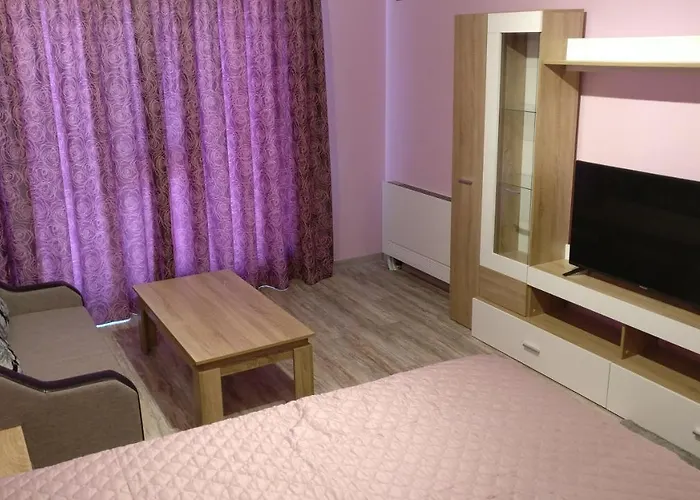 게스트하우스 роял 3*