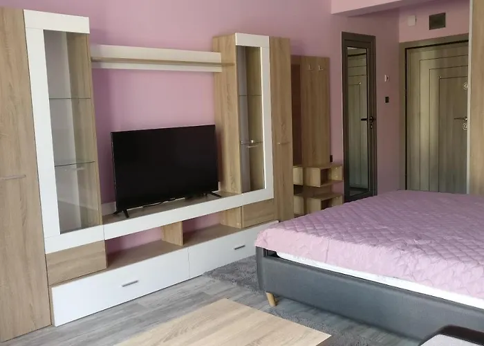 роял 게스트하우스 산단스키