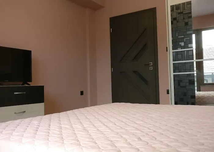 роял 3* 산단스키