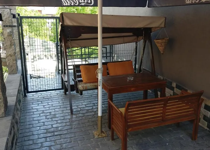 게스트하우스 роял